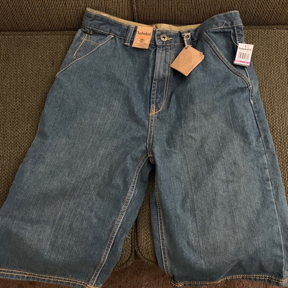 Timberland!  NEW WITH TAGS - Picture 2 of 3